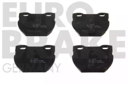 eurobrake 5502224034