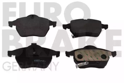 EUROBRAKE 5502224108