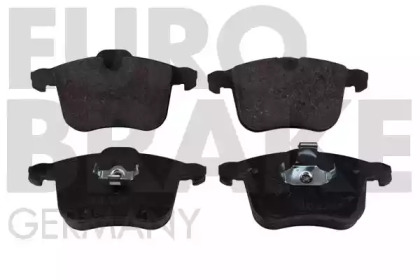 EUROBRAKE 5502224109