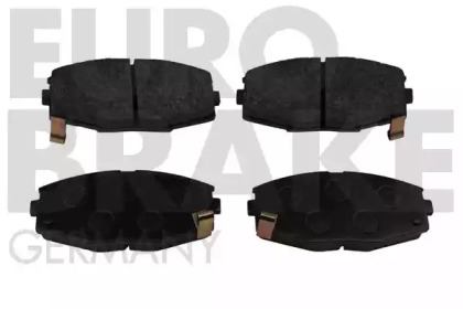 EUROBRAKE 5502224520