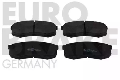 EUROBRAKE 5502224538