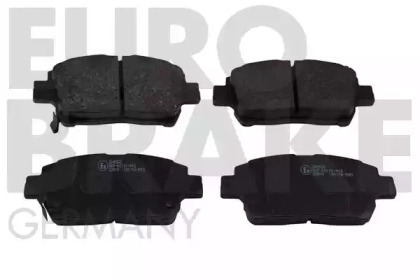 EUROBRAKE 5502224552