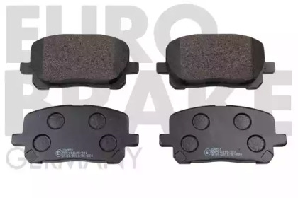 EUROBRAKE 5502224553