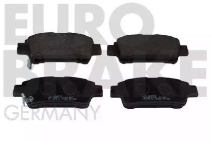 EUROBRAKE 5502224554