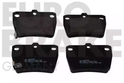 EUROBRAKE 5502224556