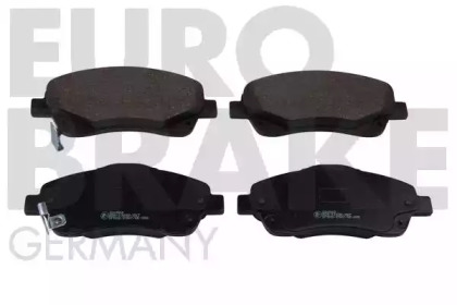 EUROBRAKE 5502224562