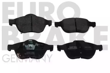 EUROBRAKE 5502224566