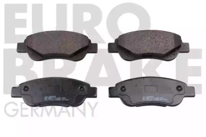 EUROBRAKE 5502224572