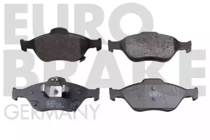 EUROBRAKE 5502224581