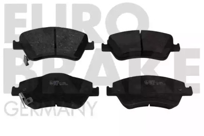 EUROBRAKE 5502224584