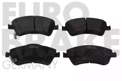 EUROBRAKE 5502224585