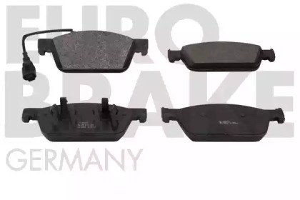 EUROBRAKE 55022247102