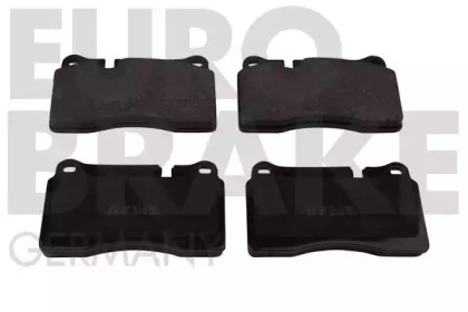 EUROBRAKE 55022247109