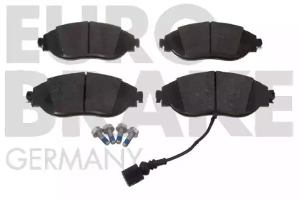 EUROBRAKE 55022247111