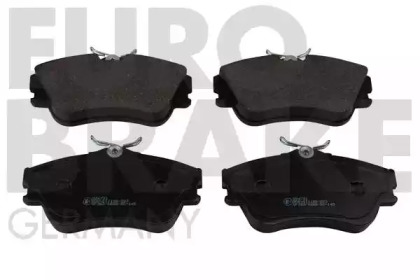 EUROBRAKE 5502224731