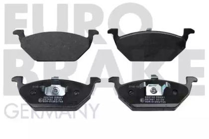 EUROBRAKE 5502224740