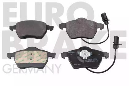 EUROBRAKE 5502224742