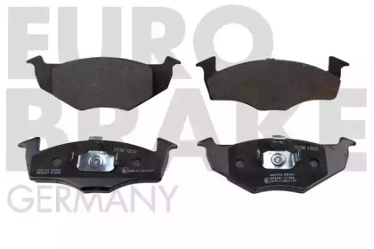 EUROBRAKE 5502224743