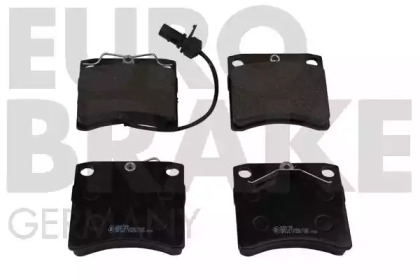 EUROBRAKE 5502224748