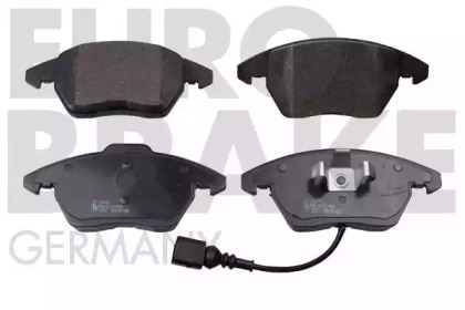 EUROBRAKE 5502224770