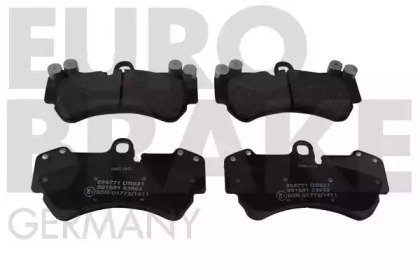 EUROBRAKE 5502224771