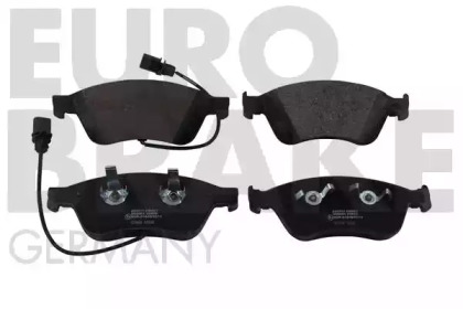 EUROBRAKE 5502224777