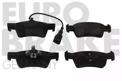 EUROBRAKE 5502224789