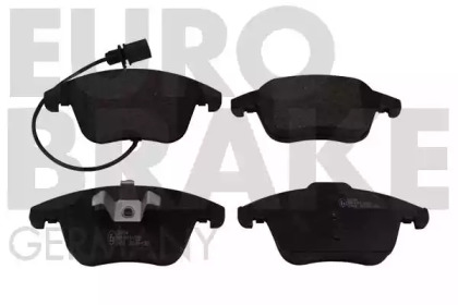 EUROBRAKE 5502224794