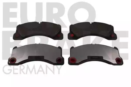 EUROBRAKE 5502224798