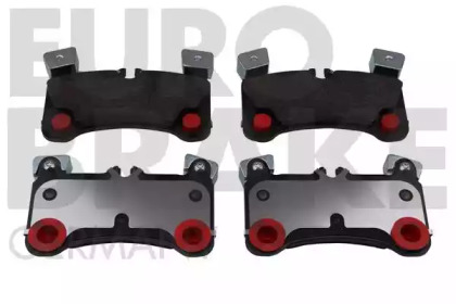 EUROBRAKE 5502224799