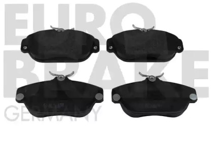 EUROBRAKE 5502224818