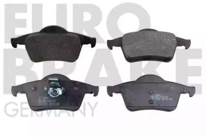 EUROBRAKE 5502224821