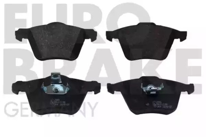 EUROBRAKE 5502224826