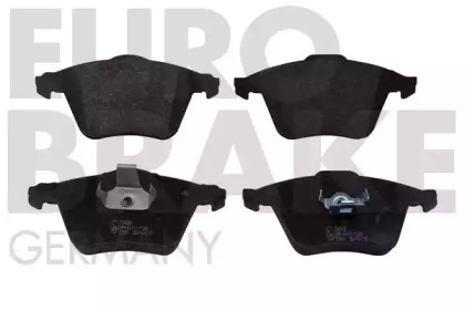 EUROBRAKE 5502224828