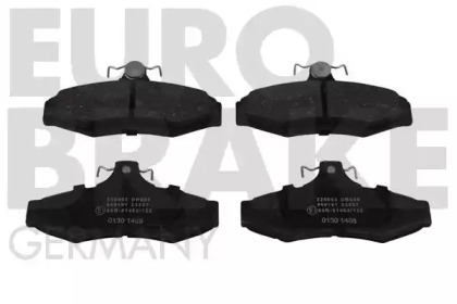 EUROBRAKE 5502225003