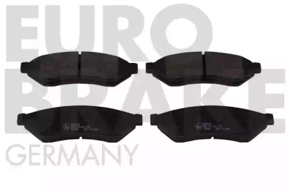 EUROBRAKE 5502225006