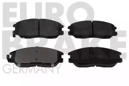 EUROBRAKE 5502225012