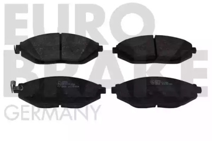 EUROBRAKE 5502225015