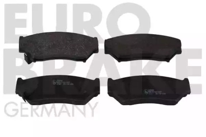 EUROBRAKE 5502225208