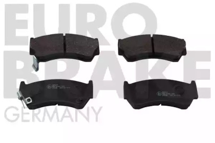 EUROBRAKE 5502225211