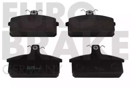 EUROBRAKE 5502225212