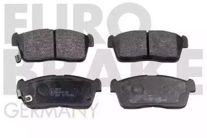 EUROBRAKE 5502225213