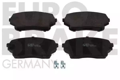 EUROBRAKE 5502225219