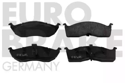 EUROBRAKE 5502229309