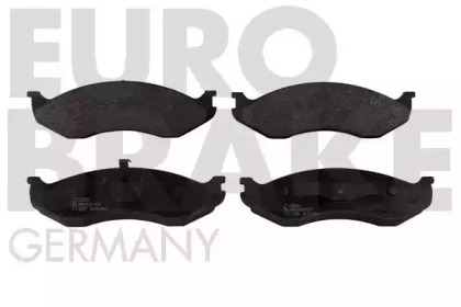 EUROBRAKE 5502229310