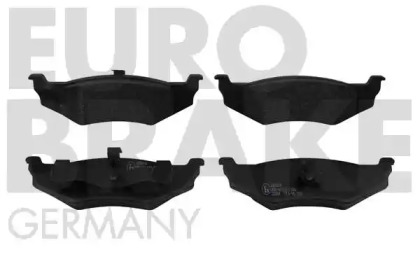 EUROBRAKE 5502229314