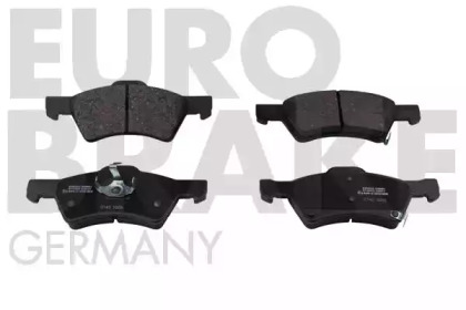 EUROBRAKE 5502229320