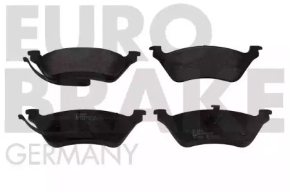 EUROBRAKE 5502229321