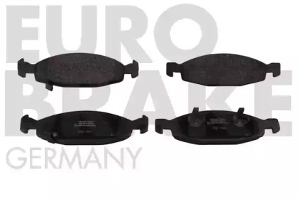 EUROBRAKE 5502229322