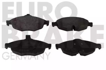 EUROBRAKE 5502229327